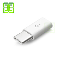 GAEY USB 3 1 Type C to Micro USB 5pin Micro usb Data Charger Adapter for