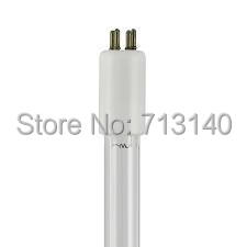 PUVLF430 30W 16.13 INCH 4 PIN BASE UVC GERMICIDAL LAMP WATTS:30 BASE:G10Q-4 4-PIN BASE. IN A SQUARE