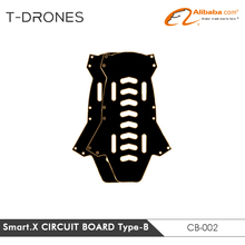 SmartX-B Circuit Board 38g high strength PCB drone professional