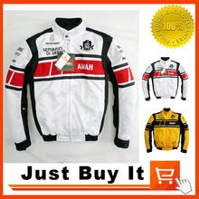 50 anniversary Motorcycle Men Jackets Motorbike Racing Jacket Anti-Wrinkle Breathable Waterproof Windproof Summer Clothing
