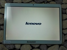2015 hot lenovo high clear panel computer 9 7 eight core 2 gb 32 gb dual
