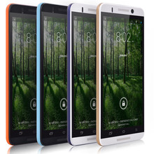 5” Android WCDMA Unlocked 500MP Camera IPS Capacitive Smartphone Dual Core RAM 512MB ROM 4GB Orange , Blue , Gold Color Phone