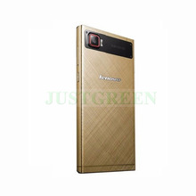 Original Lenovo VIBE Z2 Pro K920 Cell Phones Android 4 4 MSM8974AC Quad Core 6 inch