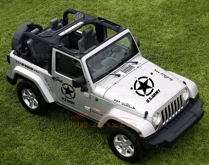 Jeep discounts #4