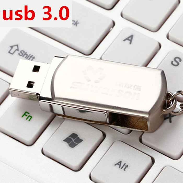 real capacity USB 3 0 flash pen drive 4GB 8GB 16GB USB Flash Drive 32GB 64GB