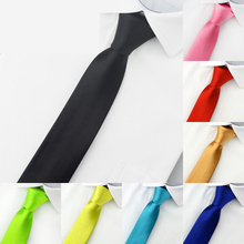 2015 Brand Fashion Designer 20 Style  Silk Ties for Men Solid Celebrity Pajaritas Gravata Slim Mens Neck Skinny Tie 19TI002