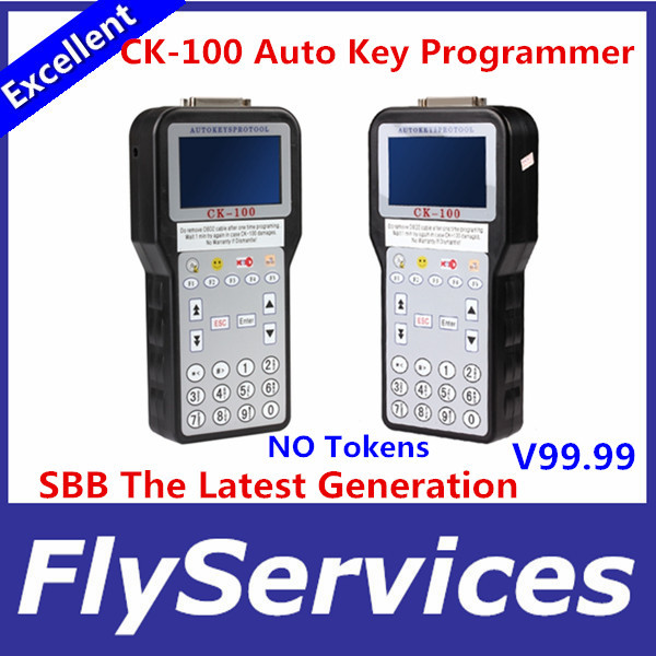   CK-100    V99.99 Slica SBB   CK100   CK 100 