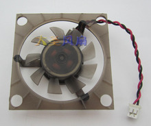 4010 Graphics small fan pitch 43MM