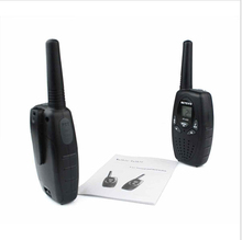2pcs A pair A1026B RETEVIS RT628 Walkie Talkie 0 5W UHF Europe Frequency 446MHz LCD Display