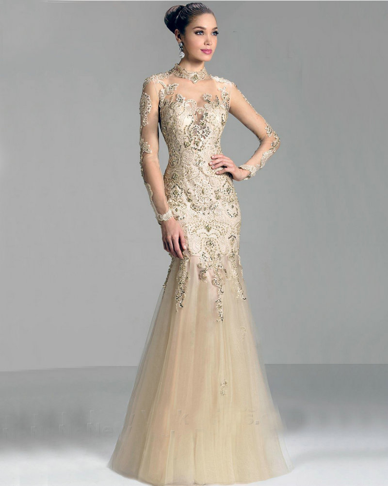 Wedding Dress For The Mother Of The Bride
