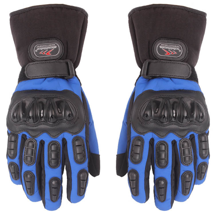 waterproof motorcycle gloves 5
