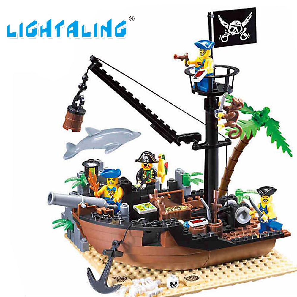 Barcos Piratas - Compra lotes baratos de Barcos Piratas de China