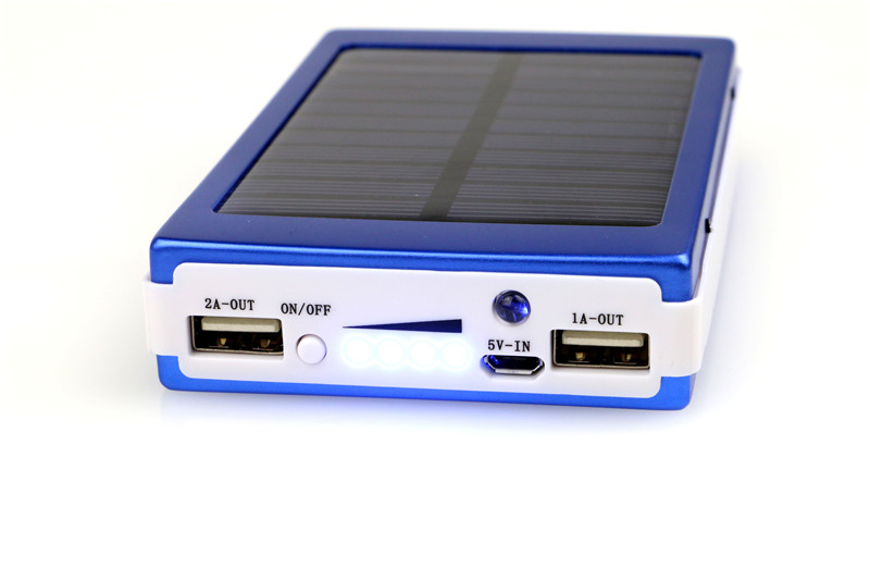 2016 New Double USB+LED lighting Energy power solar mobile power bank 12000mah emergency charger battery for all phone Powerbank 2016 New Double USB+LED lighting Energy power solar mobile power bank 12000mah emergency charger battery for all phone Powerbank
