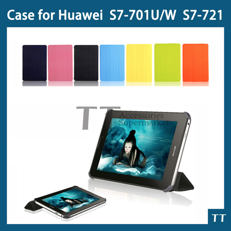 7       Huawei MediaPad 7  S7-701U S7-701W S7-721  +  