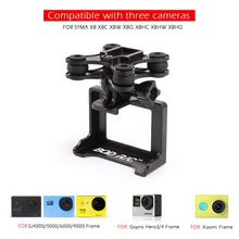 Camera holder for syma x8c syma x8g syma x8w in rc parts drone rc helicopter quadcopter