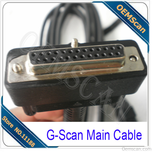       gscan     g-scan  