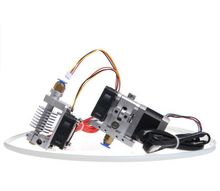 GT9 Long Distance geeetech 3d printer extruder j-head nozzle 0.3/0.35/0.4/0.5mm for 1.75/3mm PLA/ABS filament
