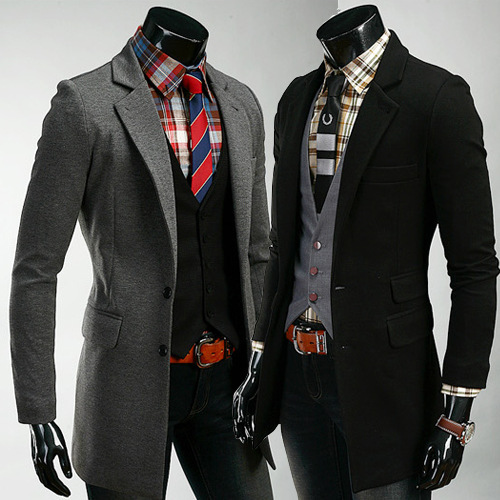 Mens long suits Suits & Suit Separates: Free Shipping on orders over $45 at russia-youtube.tk - Your Online Suits & Suit Separates Store! Overstock uses cookies to ensure you get the best experience on our site. If you continue on our site, you consent to the use of such cookies. Statement Suits Men's Wool Solid Color 3-piece Suit. 12 Reviews. Buyer's Pick.