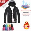 Men Women Summer Quick Dry Anti Uv Waterproof Thin Jacket Windbreakers Breathable Coat Male Trekking Casual