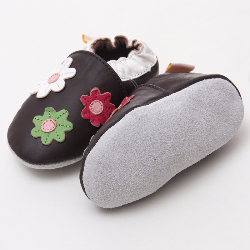 baby moccasins three