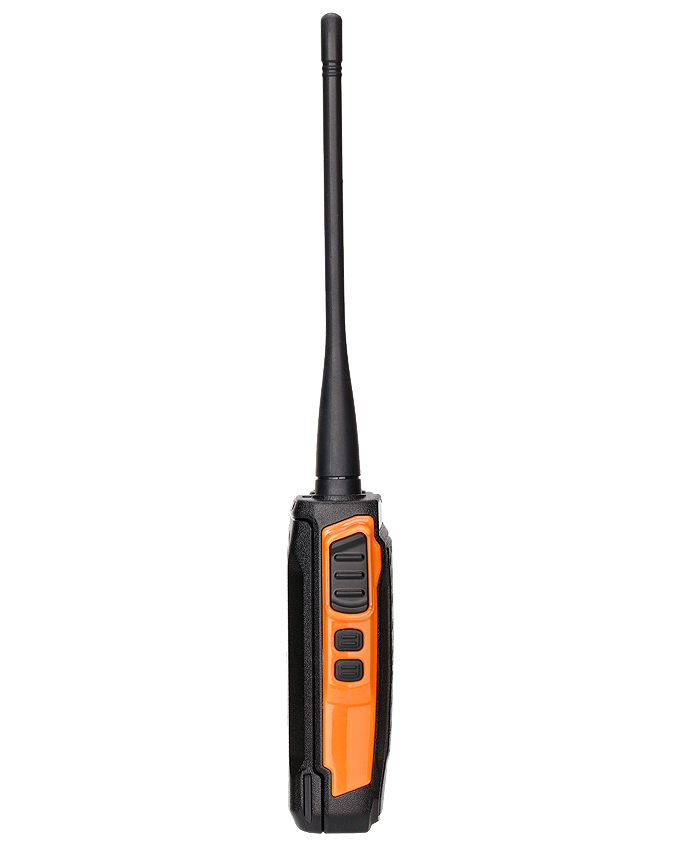 2015 high quality handheld long range walkie talkies chinese with earpiece transmitters for sale