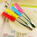 Lovely office supplies screwdriver ball pen