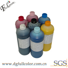 Free Shipping Ink Refill Kits Refillable Ink Cartridge & Pigment Inks & Chip Resetter For Epson pro 9600 wide Format Printer