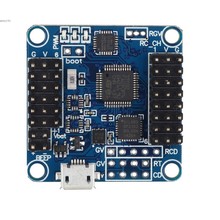 Acro Afro Naze32 NAZER 32 6DOF Flight Controller for Multirotor Quadcopter Drone