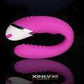USB Rechargeable Prostate Massage Vibrator G Spot Dildo Stimulator Sex Toys For Women men 12 Speed