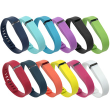 HL Replacement TPU Wrist Band For Fitbit Flex Charge Bracelet font b Smart b font Wristband