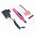 2016 Grinding machine pen mini electric sander sanding machine Gundam nail polishing Tools EU Plug