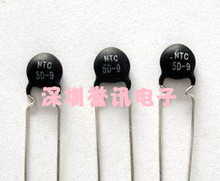 NTC 5D-9 thermistor board commonly used LCD display accessories resistance