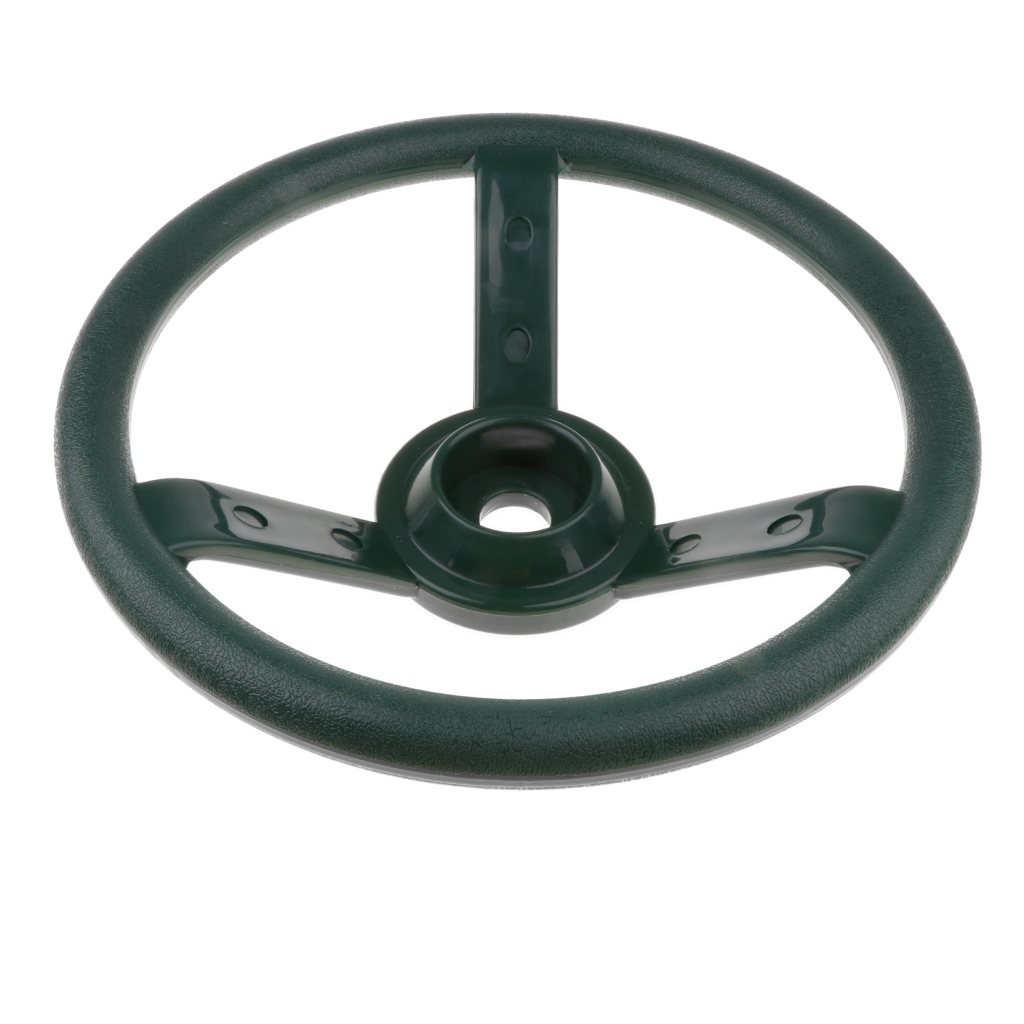 pirate ship steering wheel toy