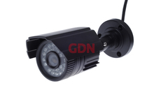 MiNi CCTV Security Camera Outdoor Bullet 700TVL 1 3 Color IR CUT Filter CMOS 3 6mm