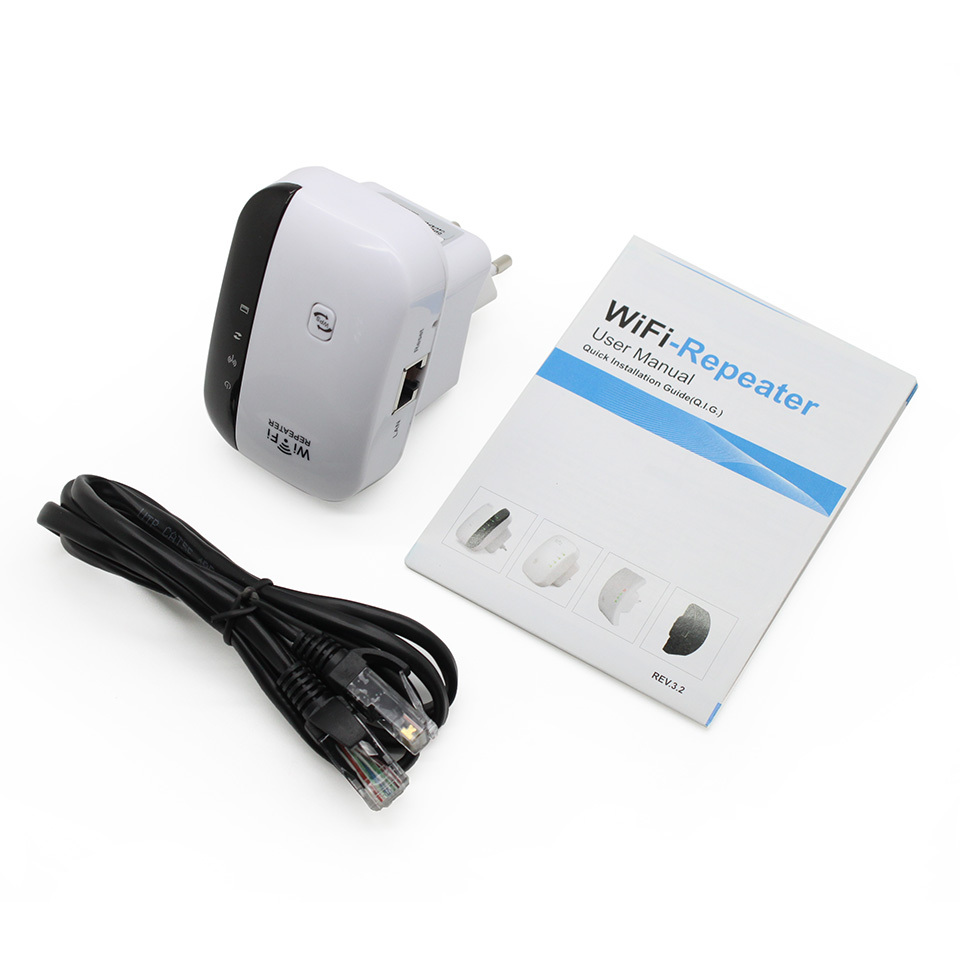 -plug  n 802.11n / b / g wps 300  wi-fi          