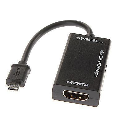 Mhl-Micro-câble-adaptateur-USB-ver