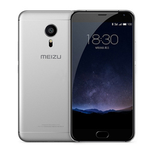 Original Meizu MX5 Pro 5 Mobile Phone 4G LTE Octa Core 5 7 1920x1080 3GB RAM