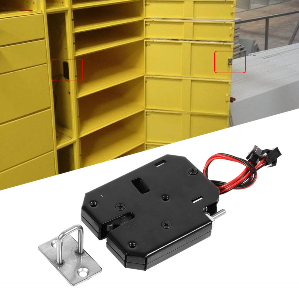 Popular Electric LatchBuy Cheap Electric Latch lots