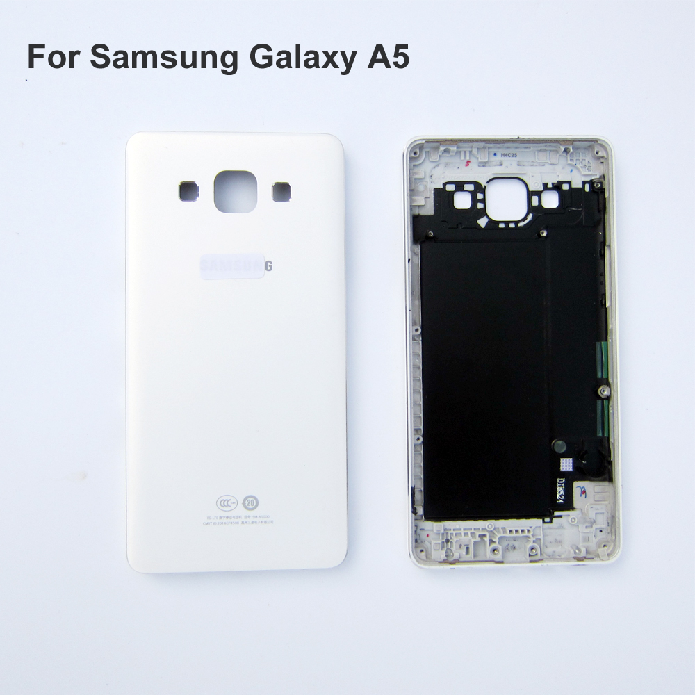        Samsung Galaxy A5 A5000 SM-A500F      
