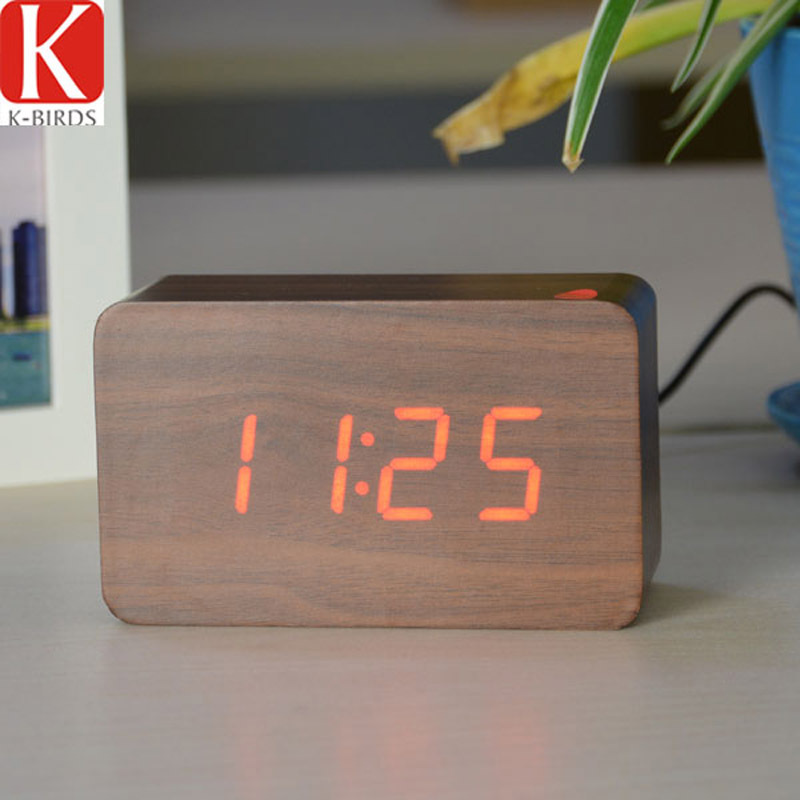 artminds 10mm silent clock