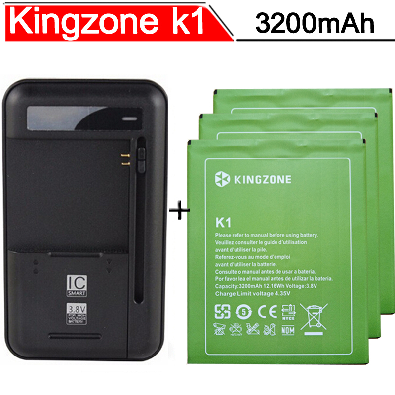 3 . kingzone k1  3200    kingzone k1 / k1turbo pro +   