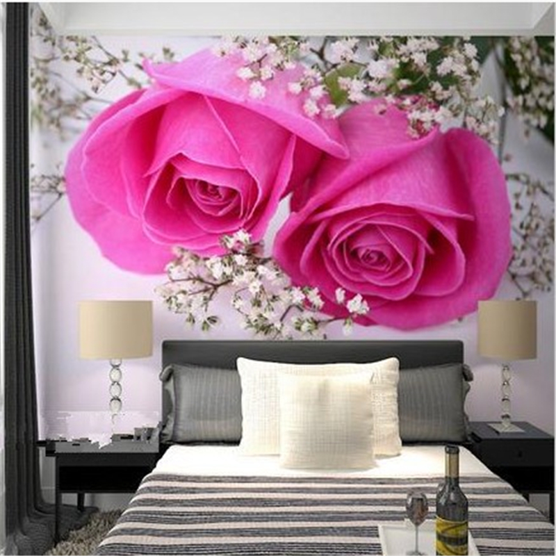 Rosas de madera personalizado compra lotes baratos de rosas de ...