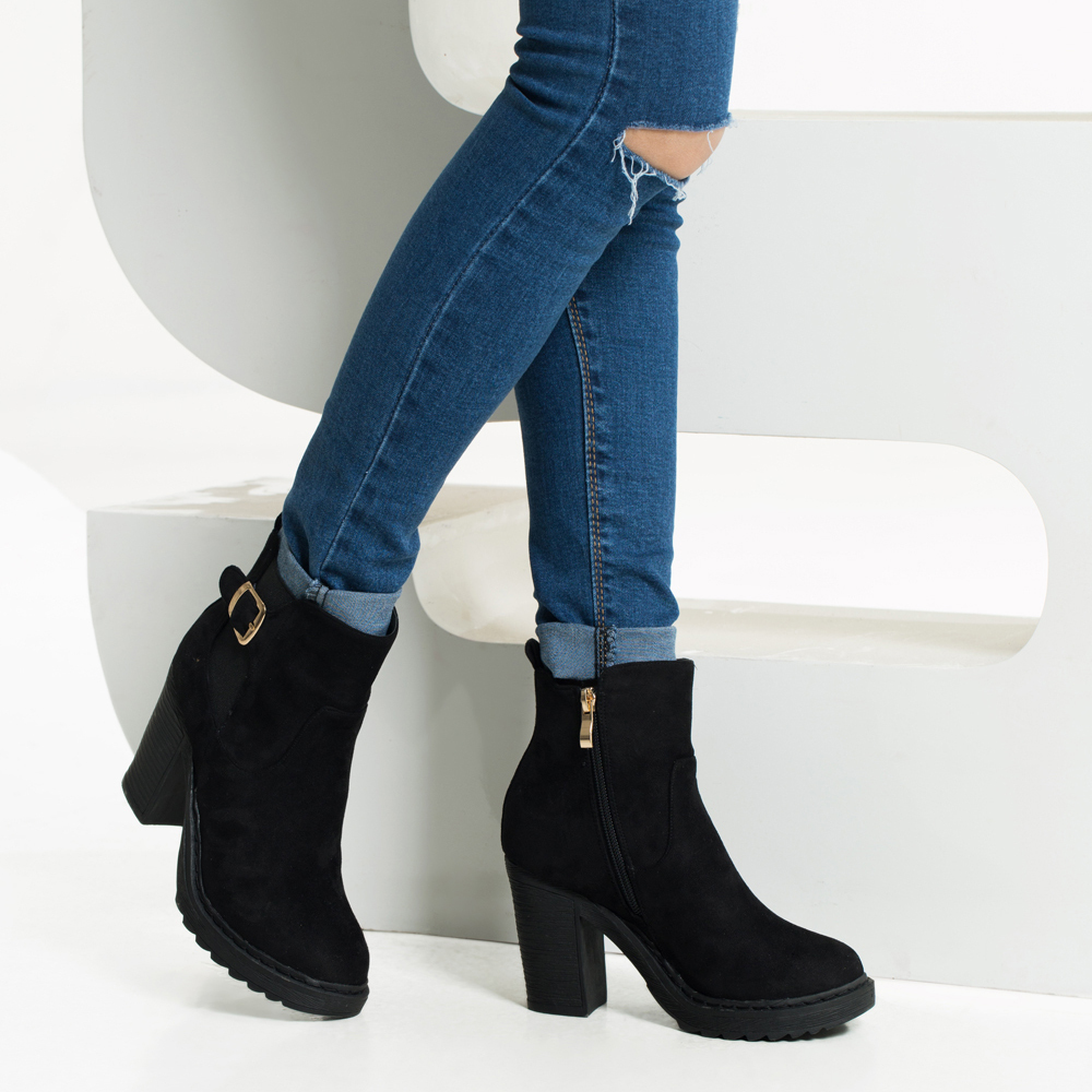 Resultado de imagen para botas para mujer