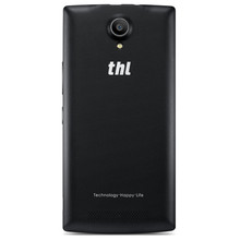 Original Smartphone THL L969 Cell Phone MTK6582 Quad Core 1 3Ghz 5 inch Android 4 4