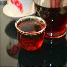 Menghai puer More than 20 years old pu er tea health care Puer tea weight lose