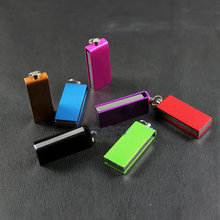 U disk flash disk rotating 2gb 4gb 8gb 16gb 32gb metal usb flash drive jewelry usb memory pen driver gifts gadget custom LOGO