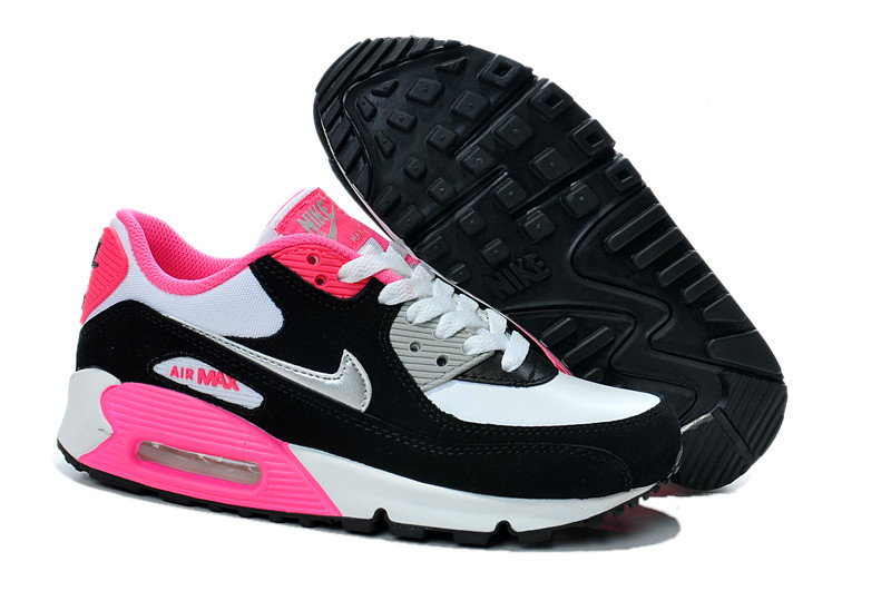 nike air max 2017 black pink