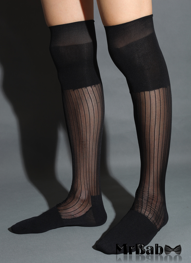 Nylon Dress Sock 97