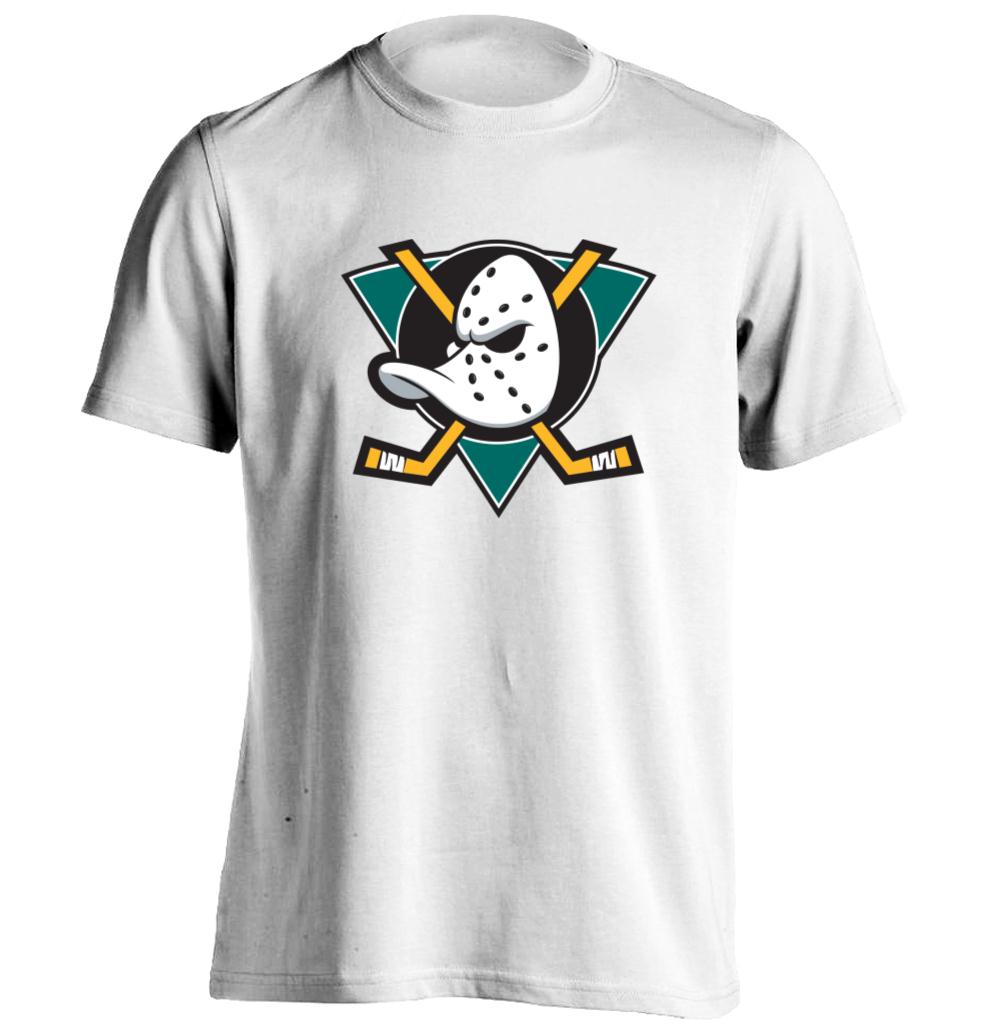 vintage mighty ducks shirt