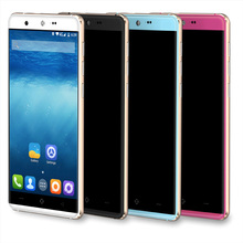 Original Kingzone N5 4G Smartphone 5 0 inch LTPS1280x720 2GB RAM 16GB ROM Cellphone Android 5